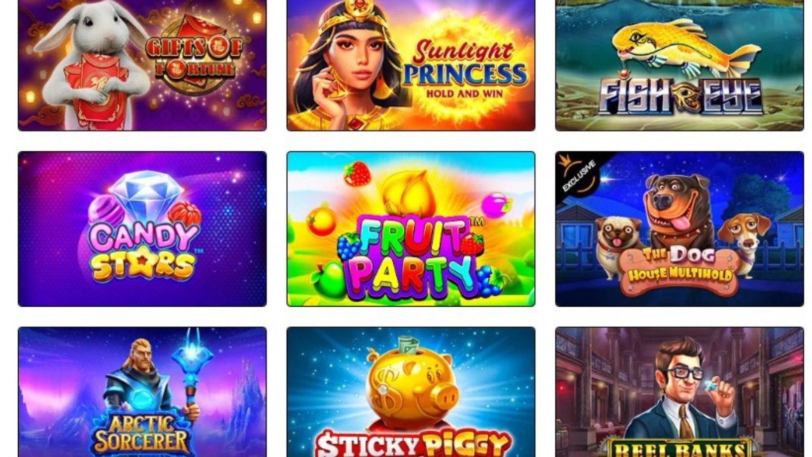 slot oyunları