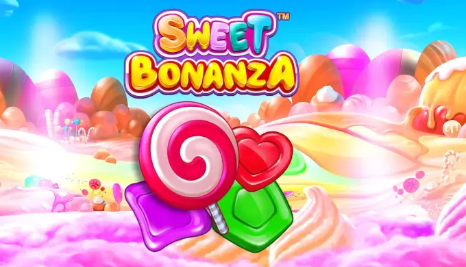 sweet bonanza